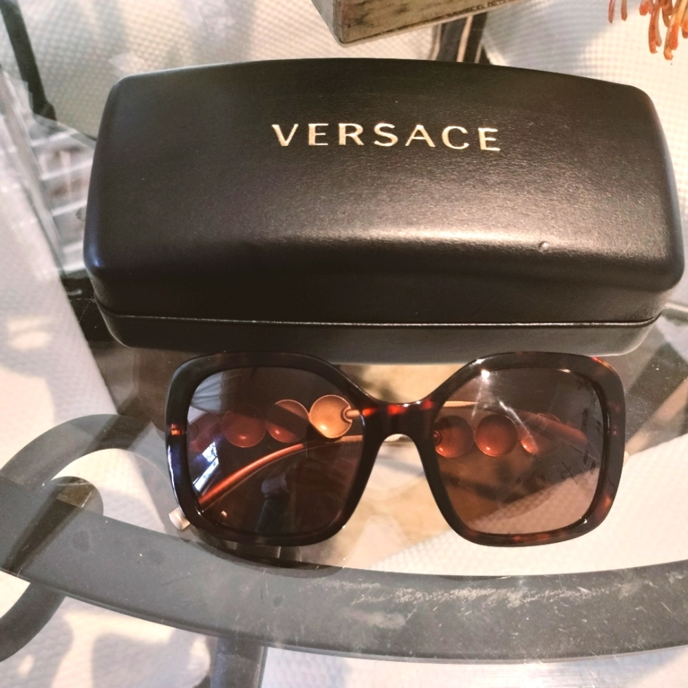 Versace Sunglasses